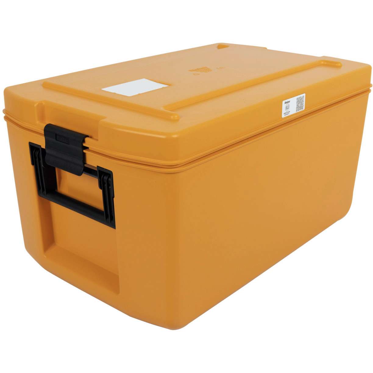 Thermoport 4.0 100 K hybrid Toplader / ohne Sensor / 26,00 l / orange