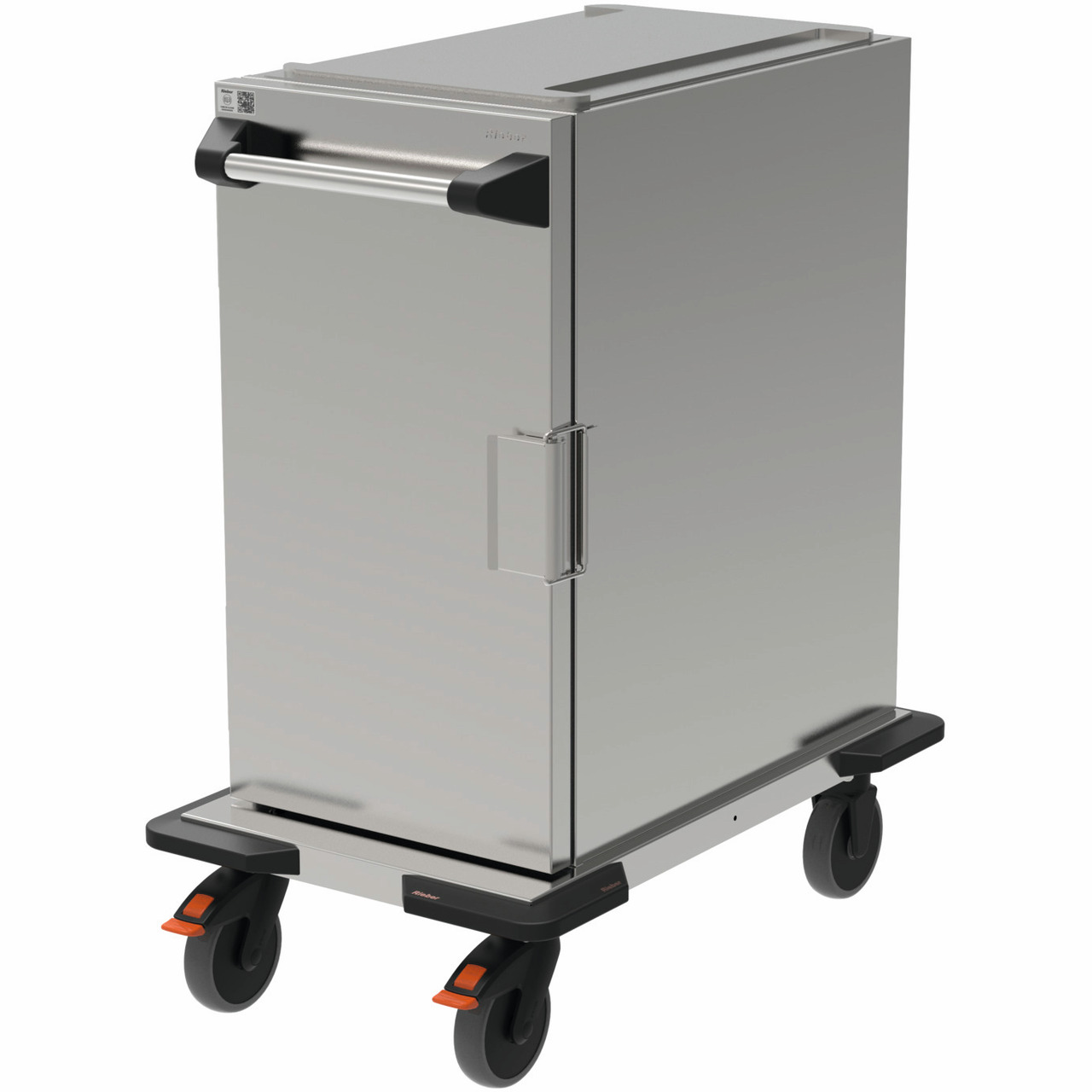 Thermoport 1600 Frontlader fahrbar / unbeheizt / ohne Sensor / 70,40 l