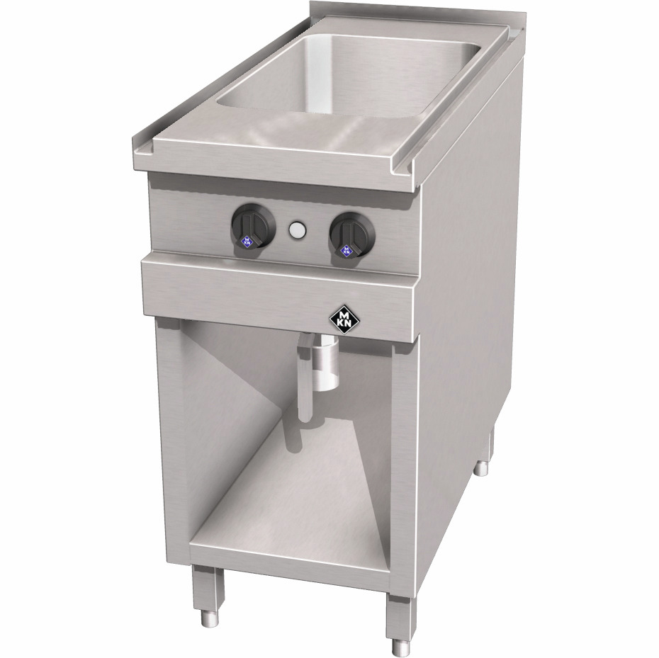 Elektro-Kochmarie GN 1/1 / Optima 700 / Wanne 305 x 510 mm