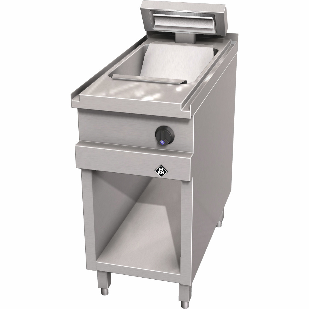 Elektro-Infra-Warmhaltewanne GN 1/1 / Optima 850