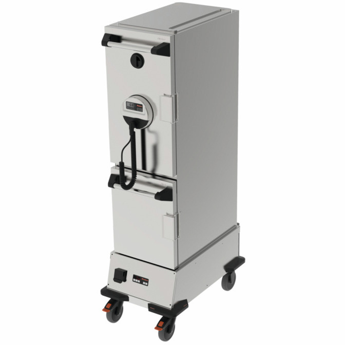 Thermoport 3000 hybrid aktiv warm & aktiv kalt / 114,00 l