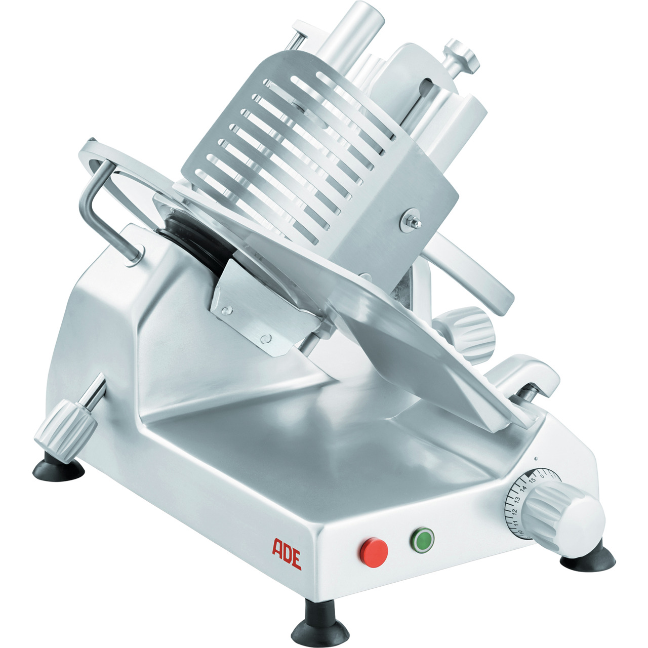 Aufschnittmaschine 350 mm / 400 V
