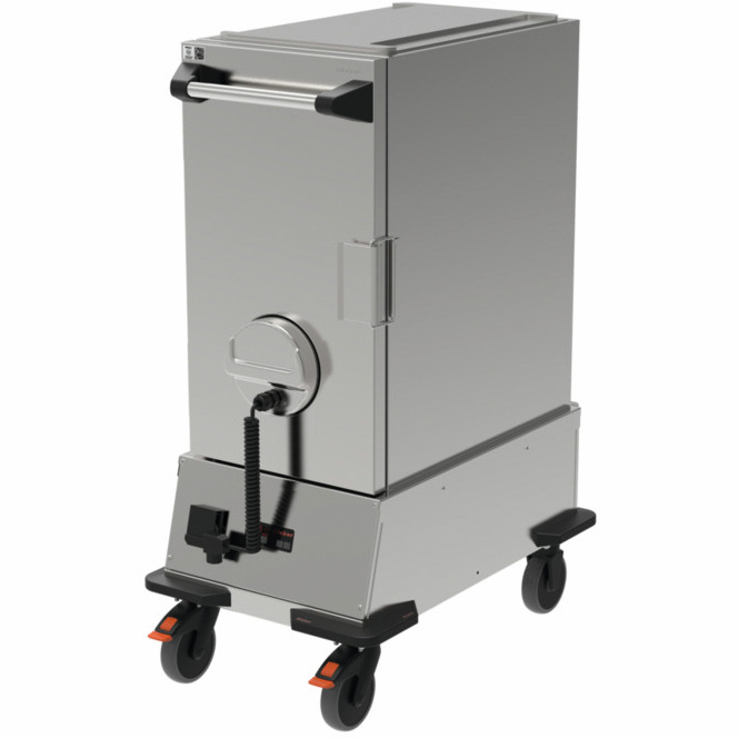 Thermoport 1600 K Frontlader fahrbar / gekühlt / 70,00 l