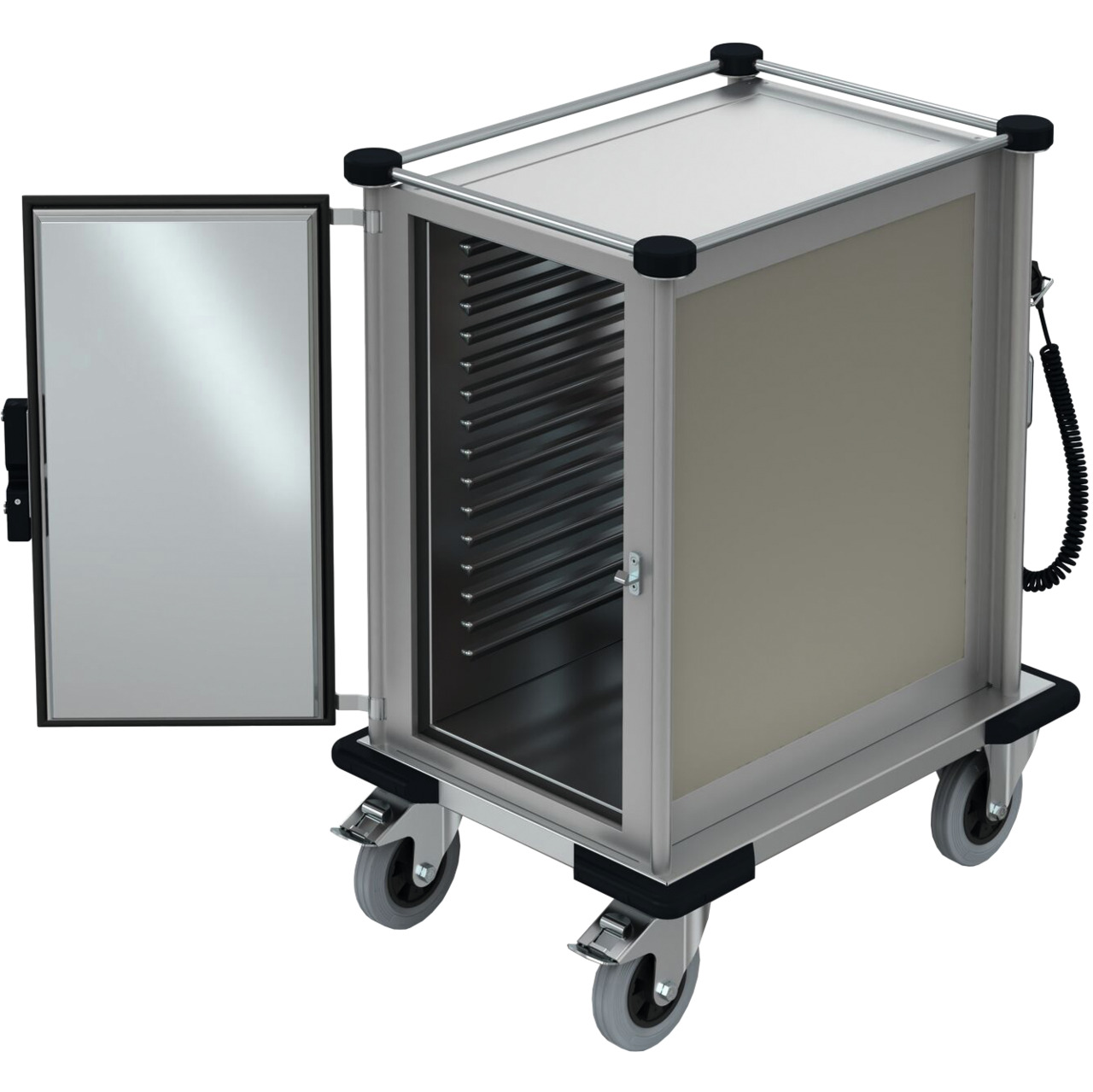 Isobox Flex S für 15 x GN 1/1 / 585 x 799 x 959 mm
