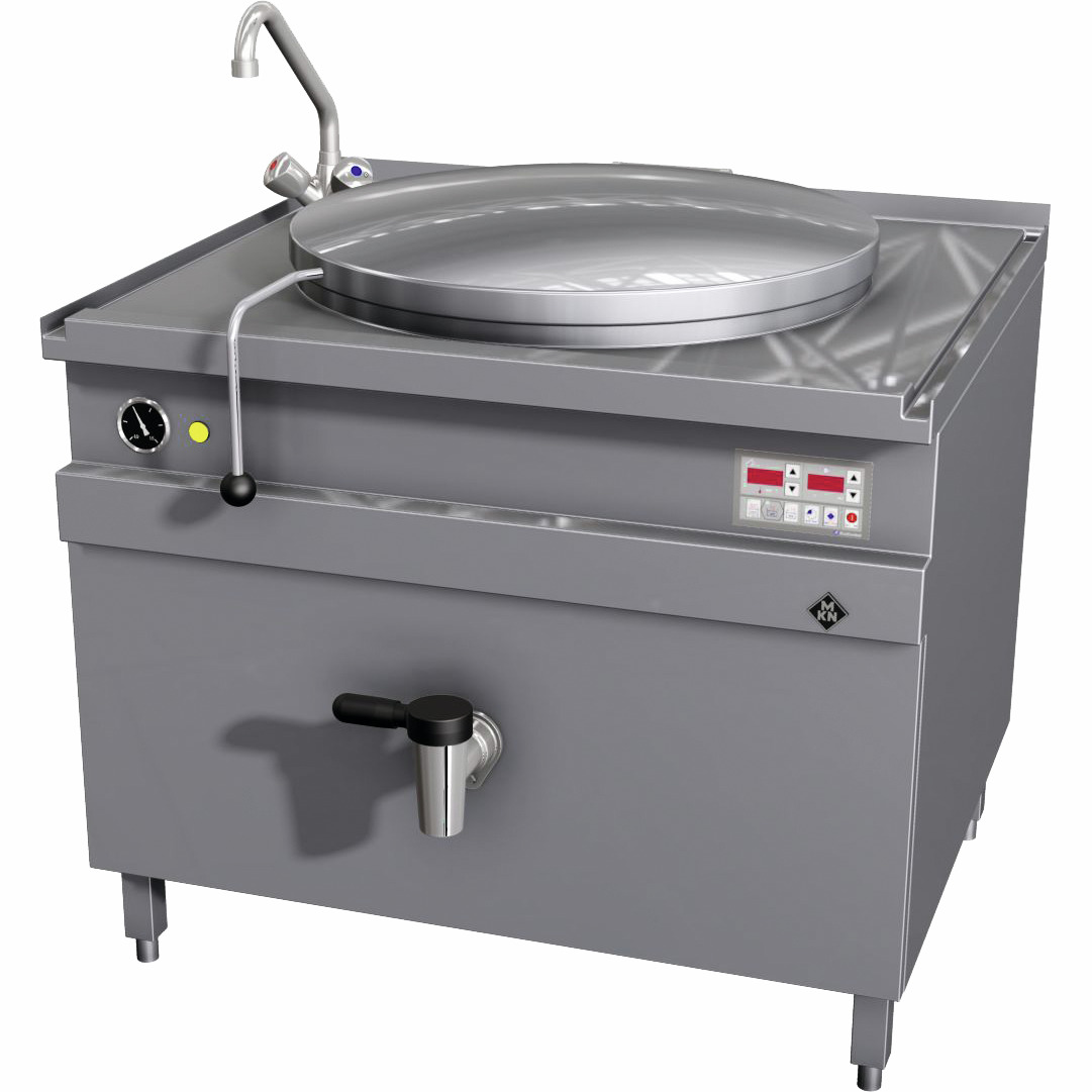 Elektro-Schnellkochkessel 150,00 l + EcoControl / Optima 850