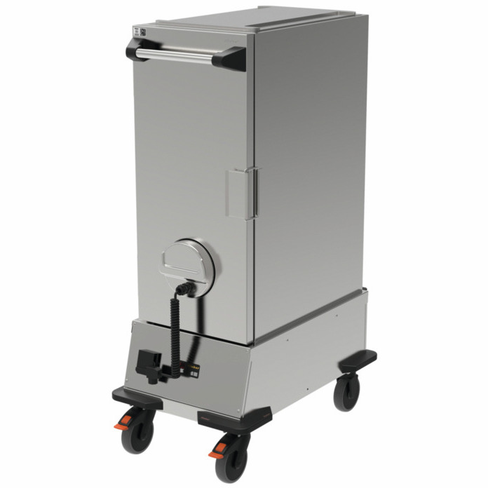 Thermoport 2000 K Frontlader fahrbar / gekühlt / 90,00 l