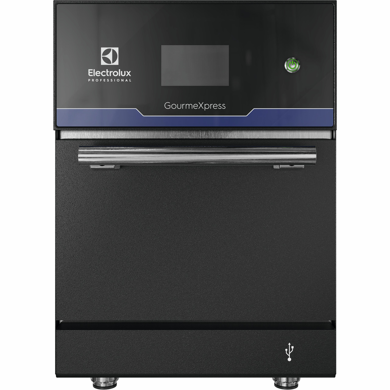 Highspeed Ofen GourmeXpress 400 V