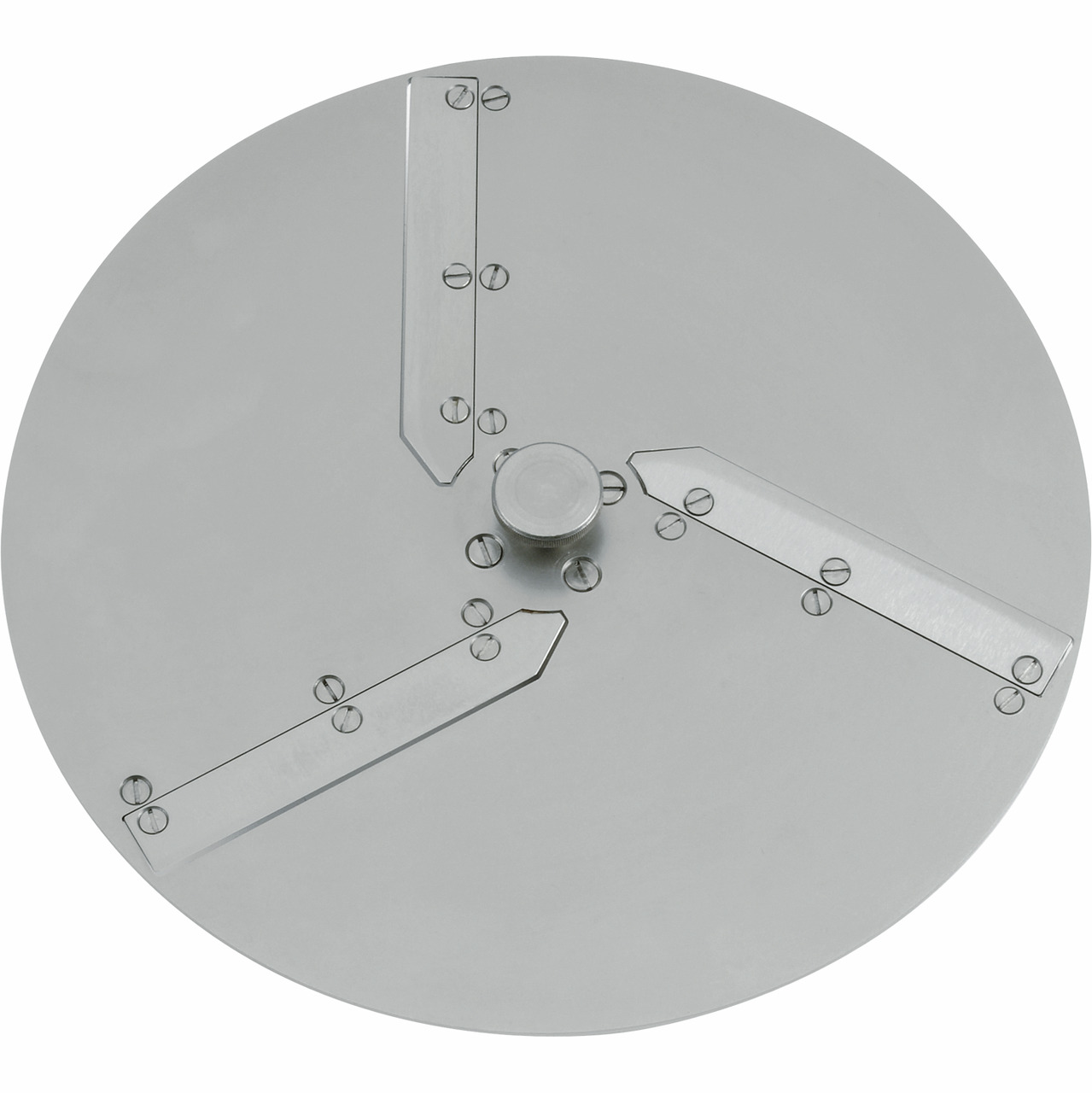 Krautschneidescheibe 1,3 mm Edelstahl