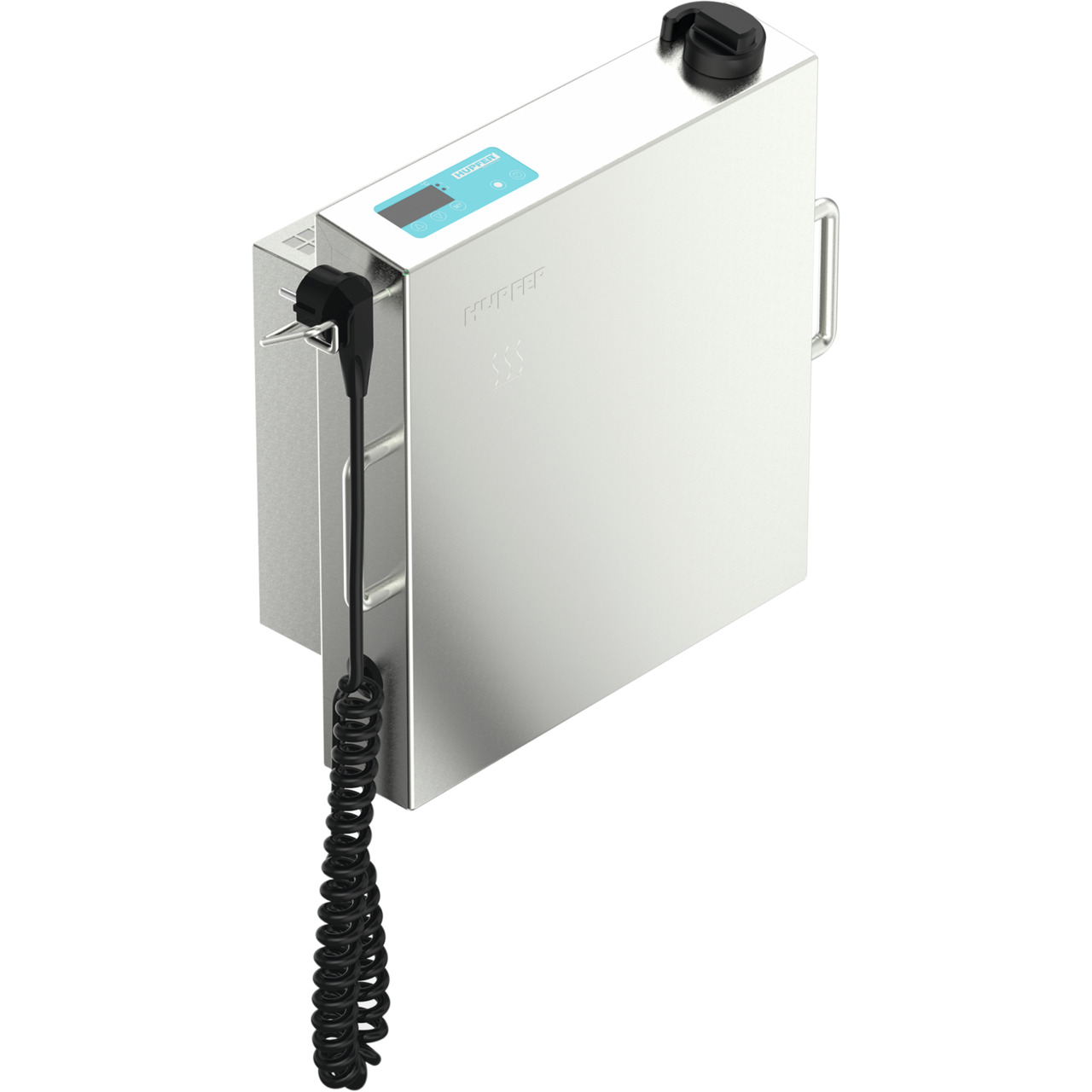 Isobox Wärmemodul Digital 230 V 0,40 kW