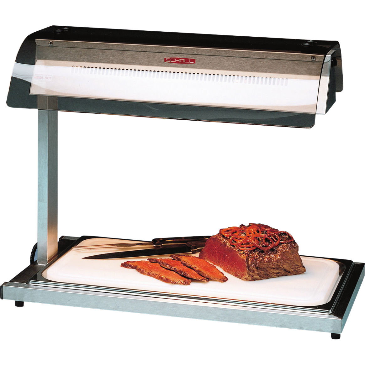 Schneidplatte 485 x 275 x 20 mm für Duo Therm 2
