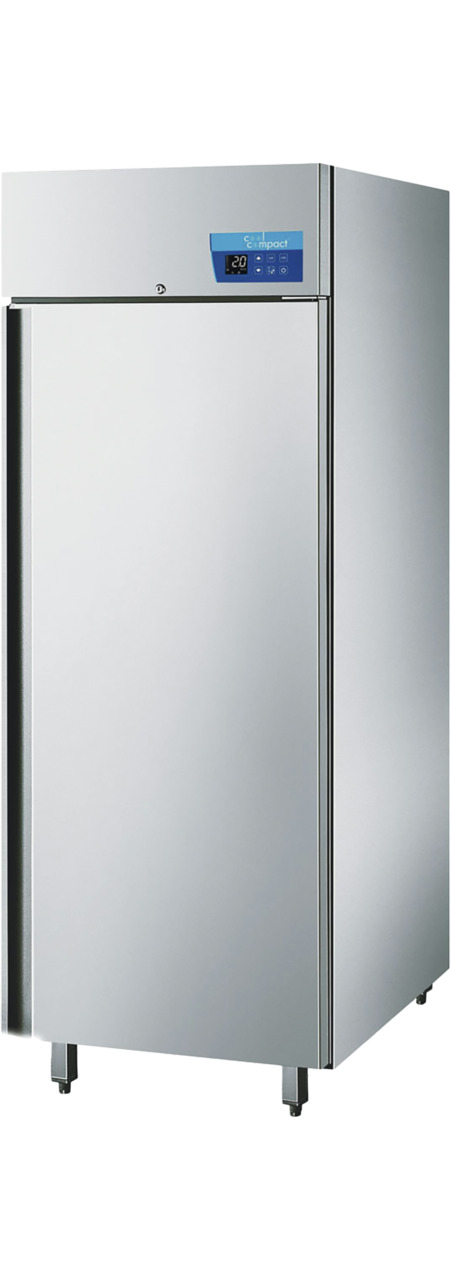 Umluft-Kühlschrank 21 x GN 2/1 / steckerfertig
