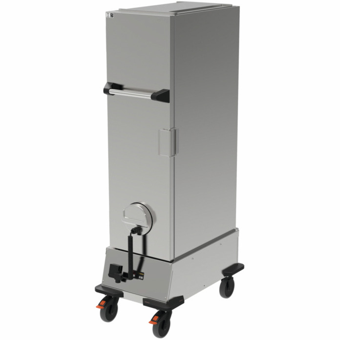 Thermoport 3000 K Frontlader fahrbar / gekühlt / 130,00 l