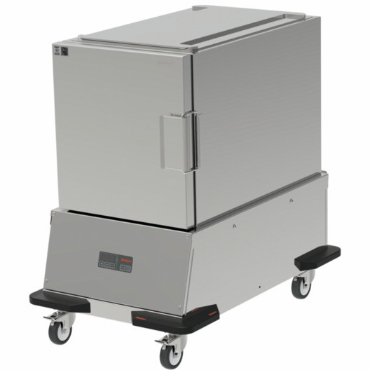 Thermoport 1000 K Frontlader fahrbar / gekühlt / 44,00 l