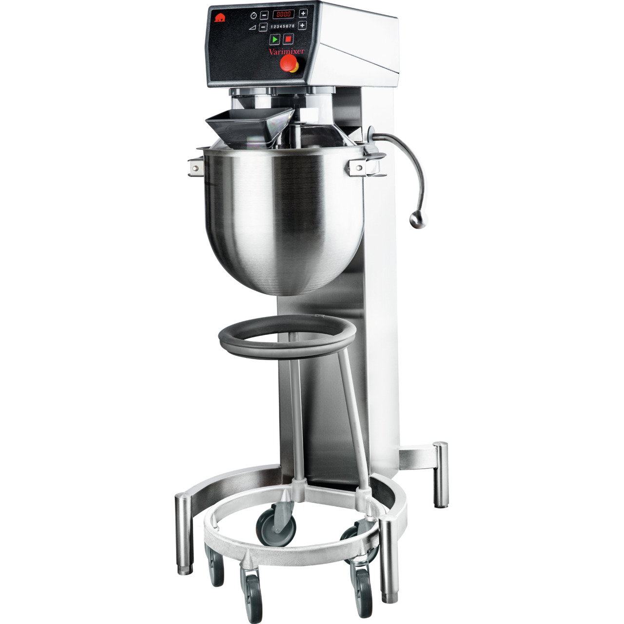 Rührmaschine Kodiak AW R 30.2